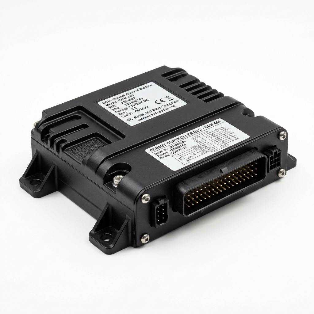 Controller Module Genset