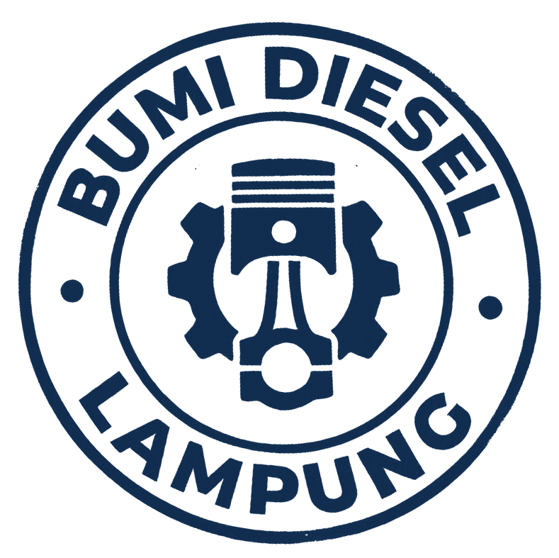 Bumi Diesel Lampung Logo
