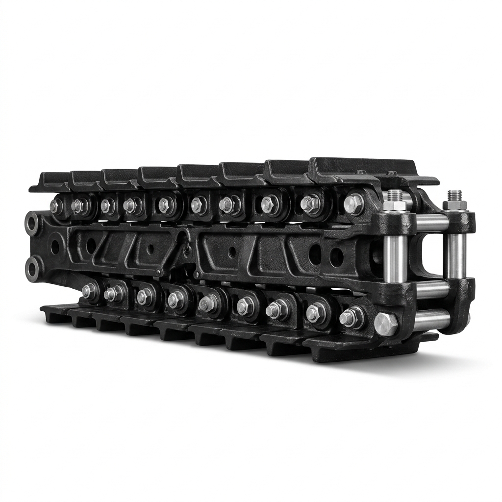 Sparepart Bulldozer dan Loader